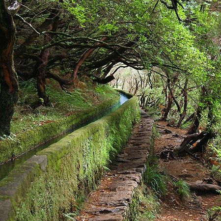 Moradia Ponte De Pedra Vila São Vicente Exterior foto