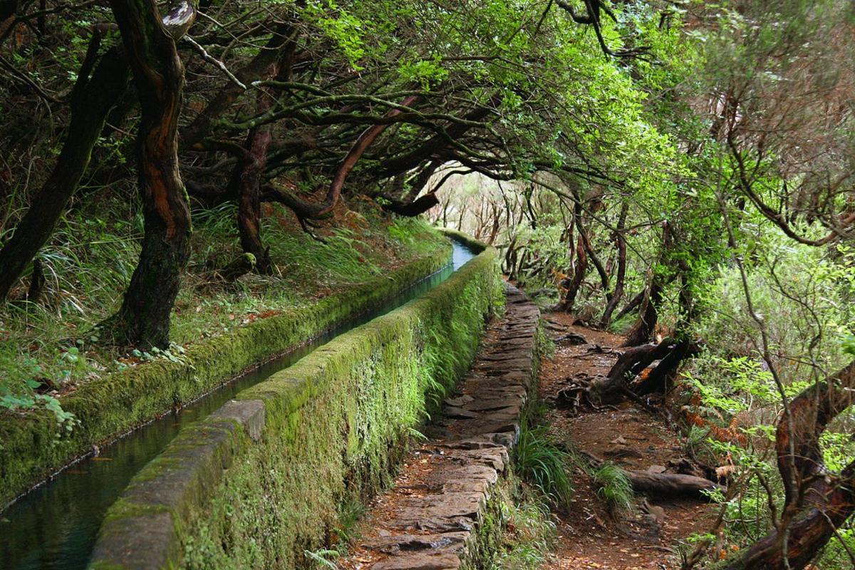 Moradia Ponte De Pedra Vila São Vicente Exterior foto