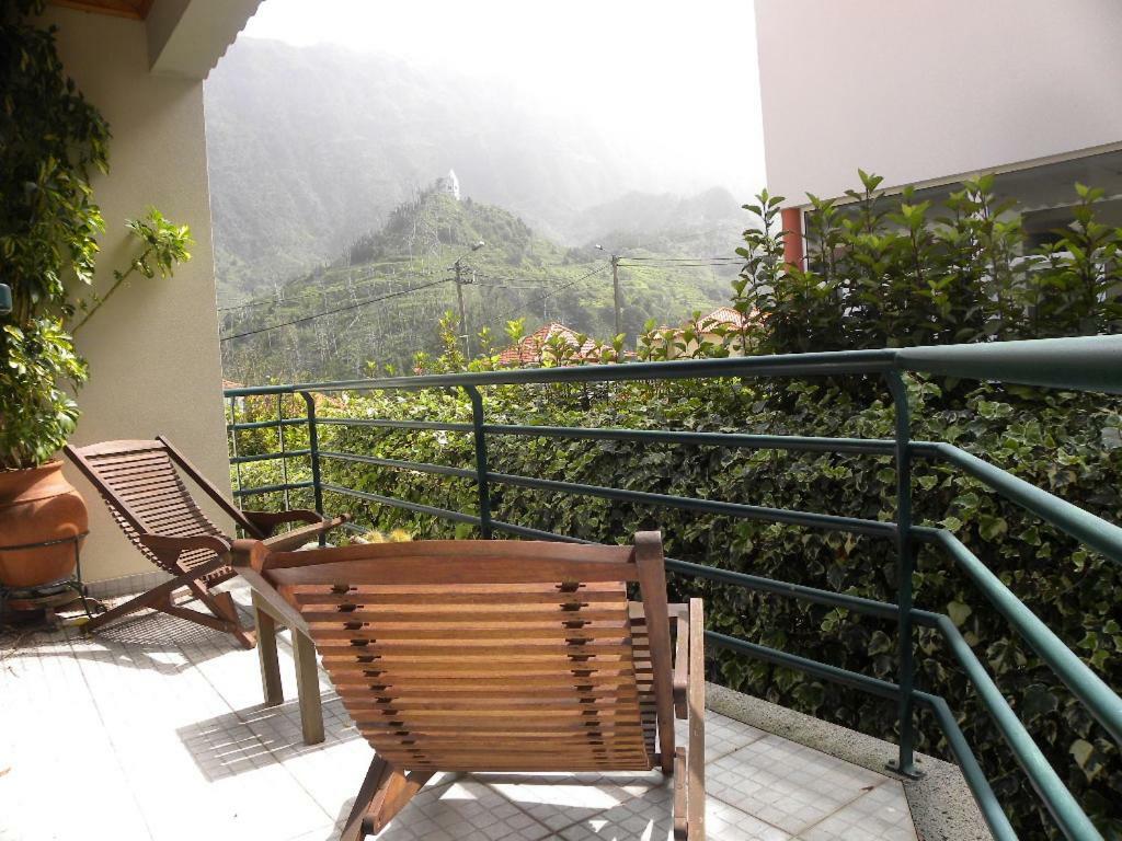 Moradia Ponte De Pedra Vila São Vicente Exterior foto